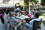 BBQ