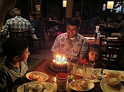 Bhawani's Birthday