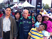 Fredy's Visit