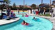 Fremont Water Park
