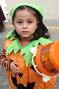 Halloween Parties