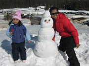 Lake Tahoe Ski Trip