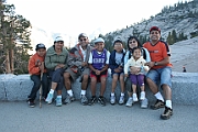 Mammoth Lakes
