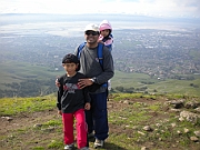 Mission Peak