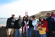 Muirwoods
