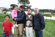 Raymond and Marianne