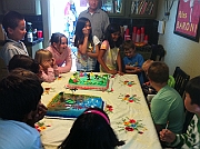 Hoyt's Birthday