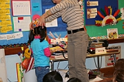 Karian's Class