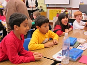 School Christmas Party