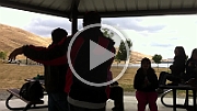 dance during lunch