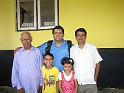 Chitwan Airport