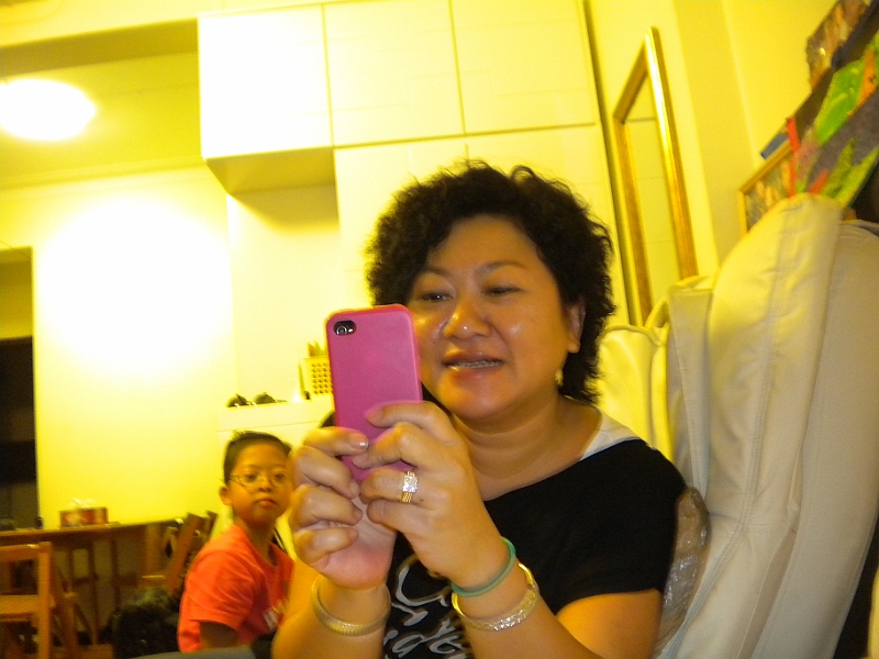 11-10-18-180554.JPG - Regina - Harka's wife