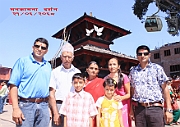 Pokhara Trip
