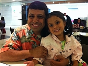 San Francisco Airport