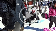 President's Day Ski