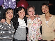 4 sisters