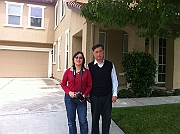 Fredy's House Hunting Trip