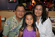 Ileema's Birthday