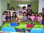 MS Flora School