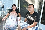 Radha's Baby Shower