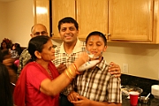 Robby's Birthday Party