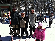 Ski Trip and etc
