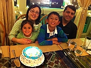 Swina's Birthday