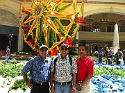 Three Guys in Vegas