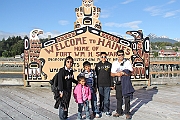 Day 6, July 17, Haines