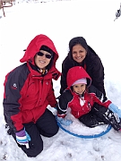 Sugar Bowl Ski Resort