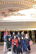 Peppermill Hotel Casino