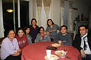 Parties at the Rimals