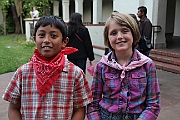 Niles Square Dance