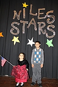 Niles Stars
