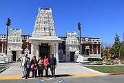 Livermore Hindu Temple
