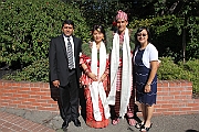 Ashik's Wedding