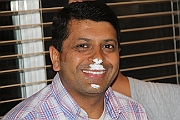 Bhawani's Birthday