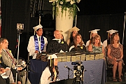 Sabina's High School Graduation