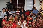 Teej Party
