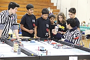 FLL Santa Rosa