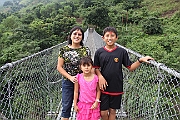 En Route to Chitwan
