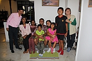 Bijaya Dai's