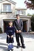 Piano Recital plus Deewali