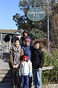 Ballarat - Sovereign Hills