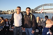 Bhawani in Sydney