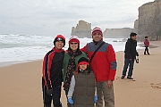 Great Ocean Road