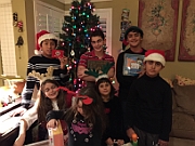 Christmas