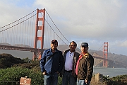 Harka and Raj Narayan's Visit