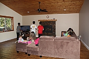 Marmash's Mountain House