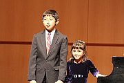 Piano Recital plus Deewali